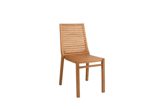 Silla de comedor Volos