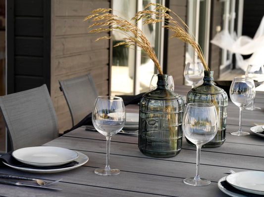 Hillmond Mesa de comedor 240/310x100 cm