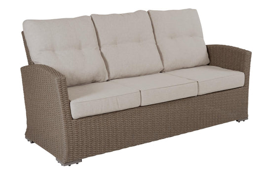 Ashfield 3-seater sofa