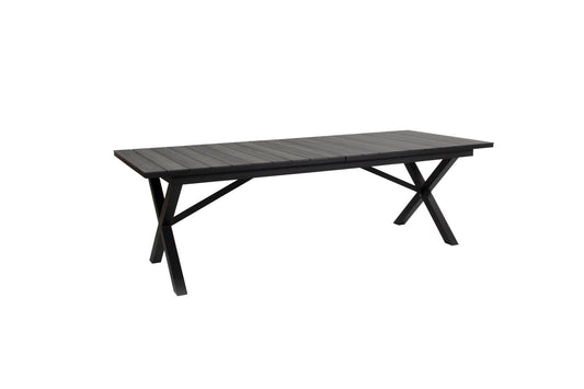 Hillmond Dining table HPL 238/297x100