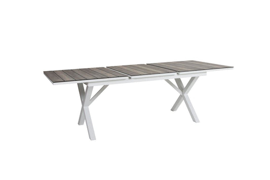 Hillmond Dining table HPL 166/226x100