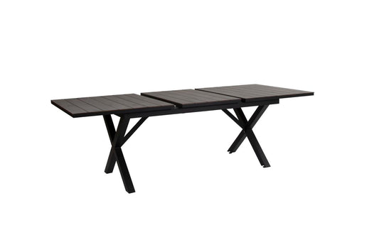 Hillmond Dining table HPL 166/226x100