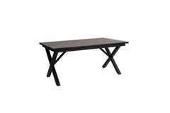 Tablón negro/gris