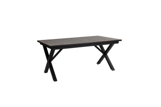 Hillmond Dining table HPL 166/226x100