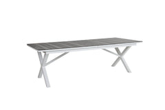 White/Grey Plank