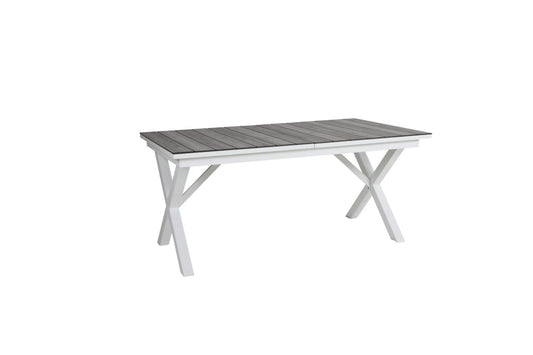 Hillmond Dining table HPL 166/226x100