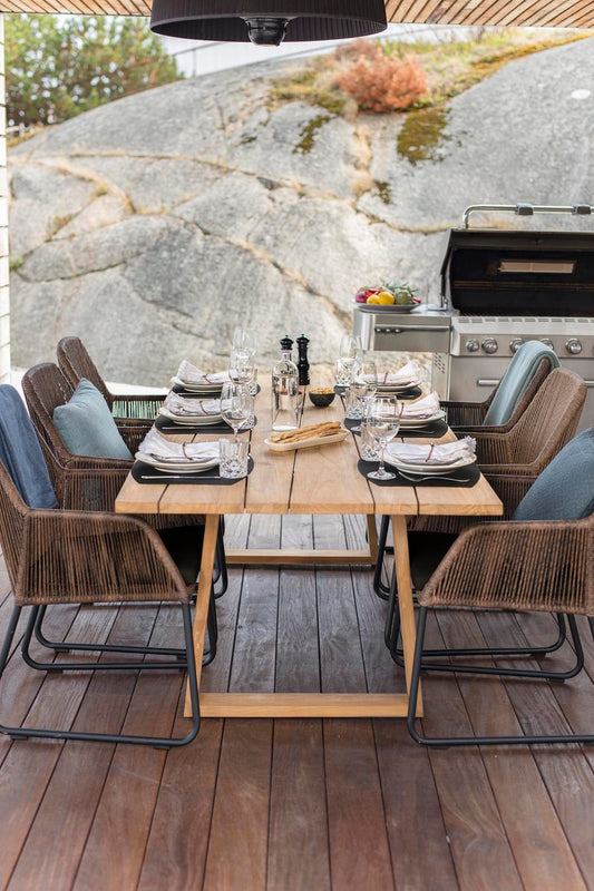 Laurion Mesa de comedor