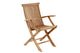 Turin Armchair