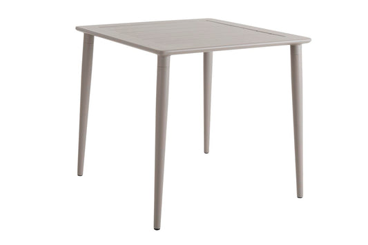 Nimes Dining table 78x78 cm