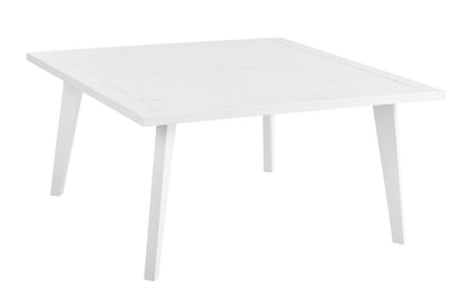 Villac Coffee table 88x88x46 cm