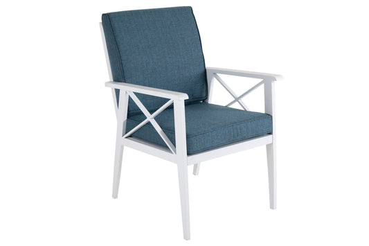 Sottenville Arm chair