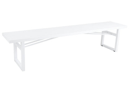 Vevi Bench 200 cm