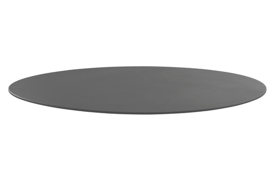 Taverny Table top aluminum 85 cm