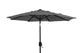 Cambre Parasol 200x250 cm