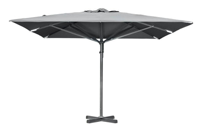 Paris Parasol 4x4 m