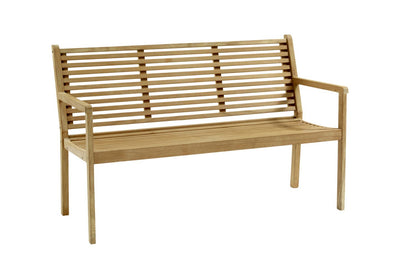 Canberra 3-seater sofa