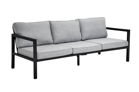 Belfort 3-seater sofa