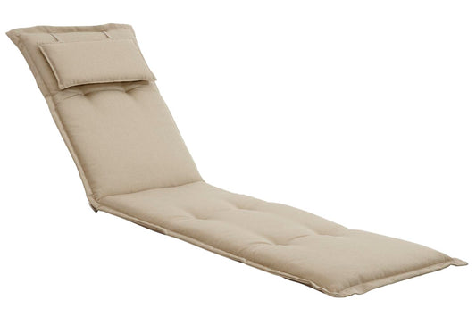 Florina Cushion for sunbed 49 cm