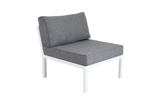 Weldon Outdoor sofa center section