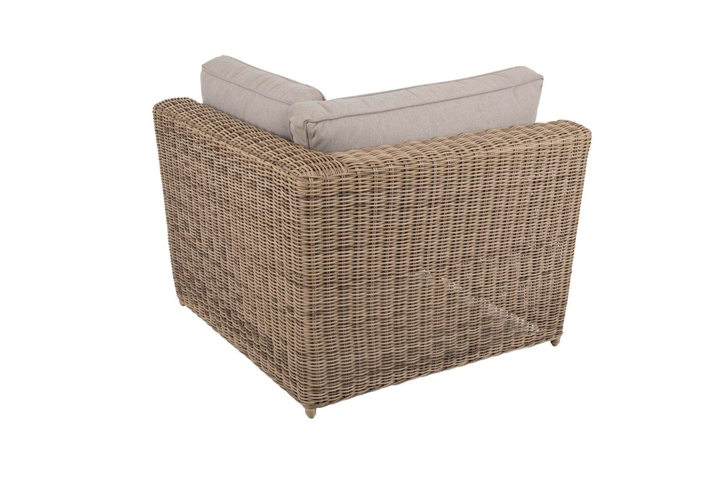 Glendon Outdoor sofa corner section