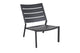 Delia Lounge armchair