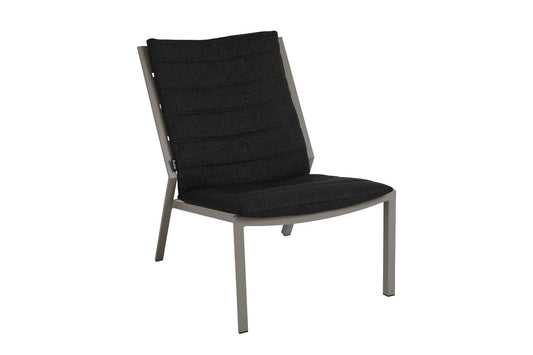 Delia Loungefåtölj
