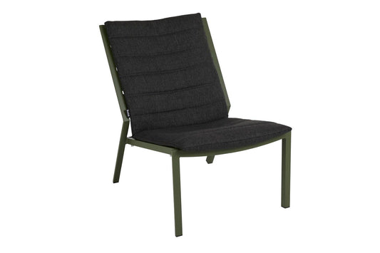 Delia Loungefåtölj