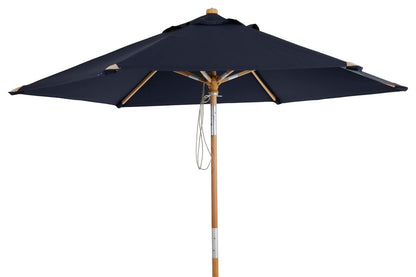 Trieste Parasol 2.5m