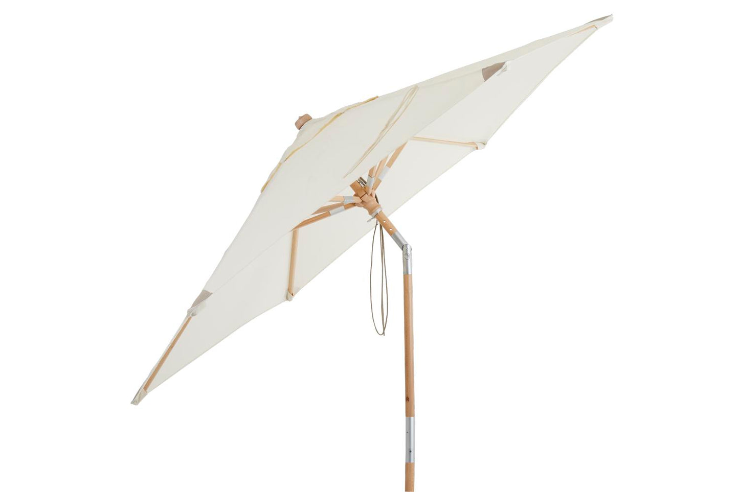 Trieste Parasol 2.5m