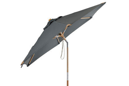 Trieste Parasol 2.5m