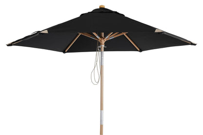 Trieste Parasol 2.5m