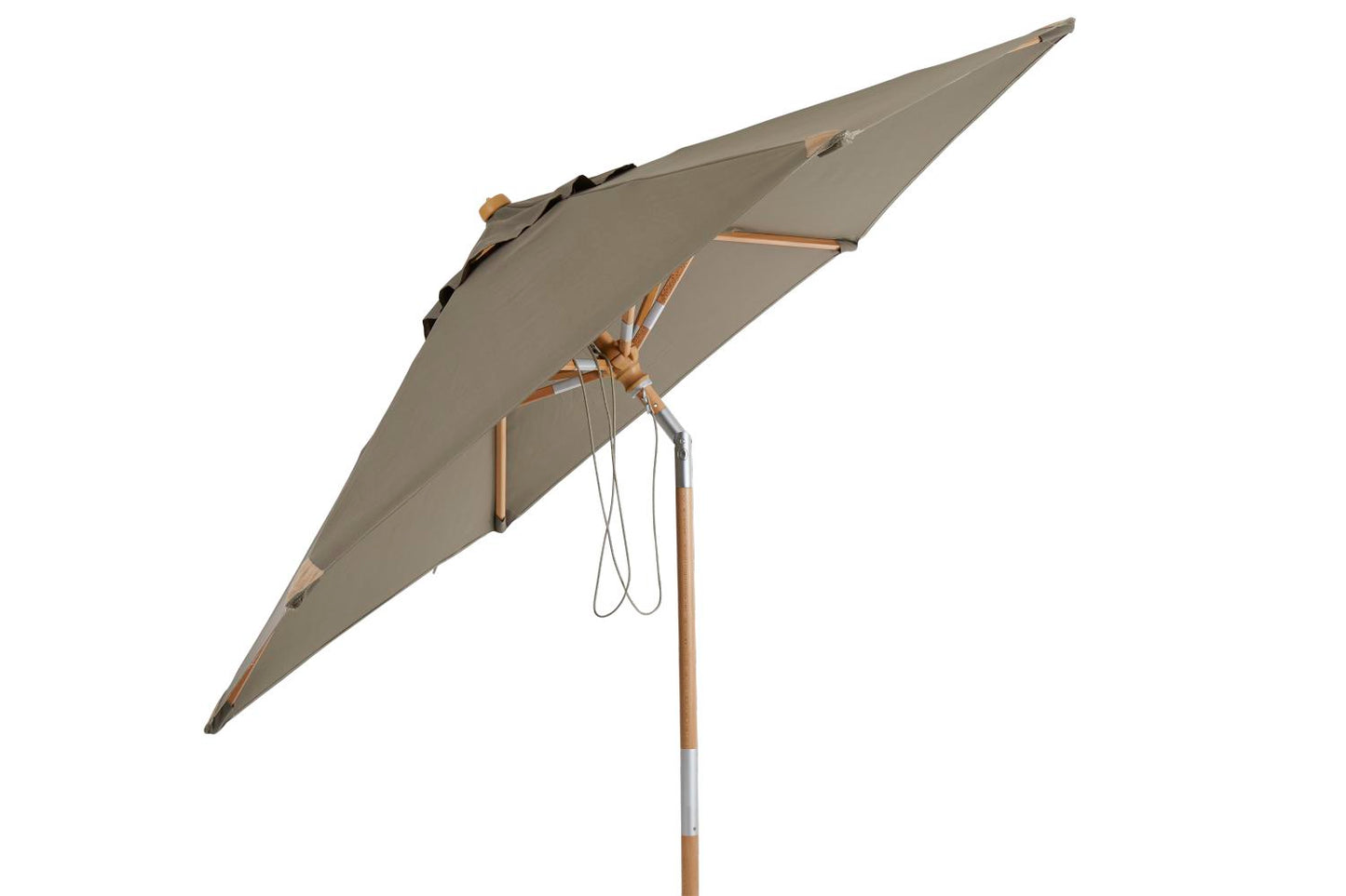 Trieste Parasol 2.5m