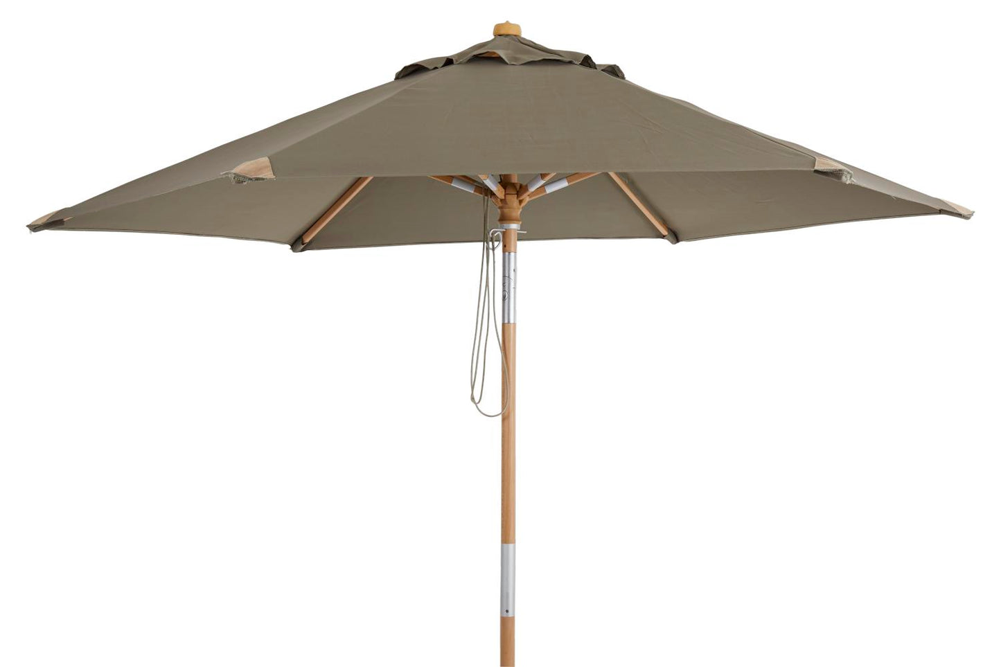 Trieste Parasol 2.5m