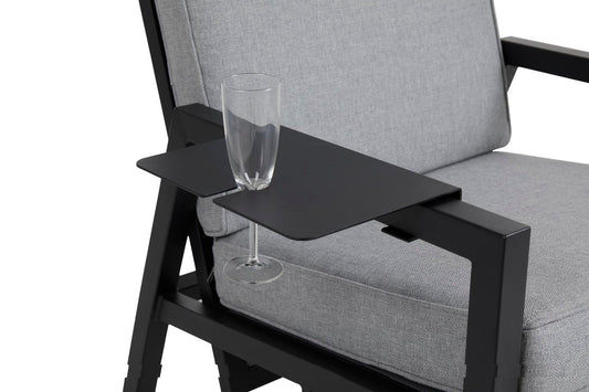 Belfort tray table