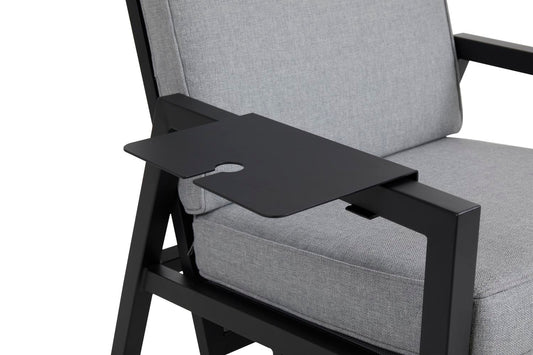 Belfort tray table