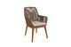 Hassel Arm chair