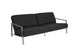 Naos 2.5-seater sofa