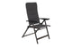 Croquet Camping chair
