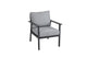 Samvaro Armchair narrow