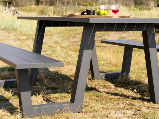 Bolid Picnicset