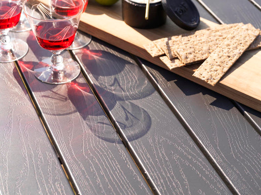 Bolid Picnicset