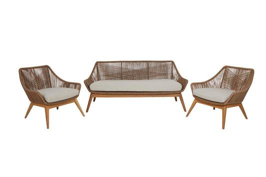 Hassel 2.5-seater sofa