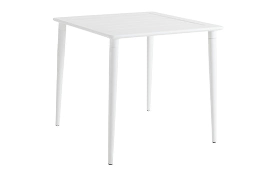 Nimes Dining table 78x78 cm