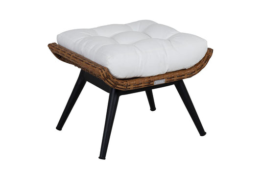 Covelo Footstool