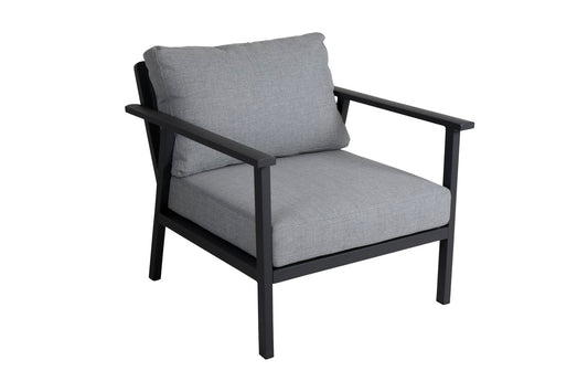 Togetherness Armchair wide