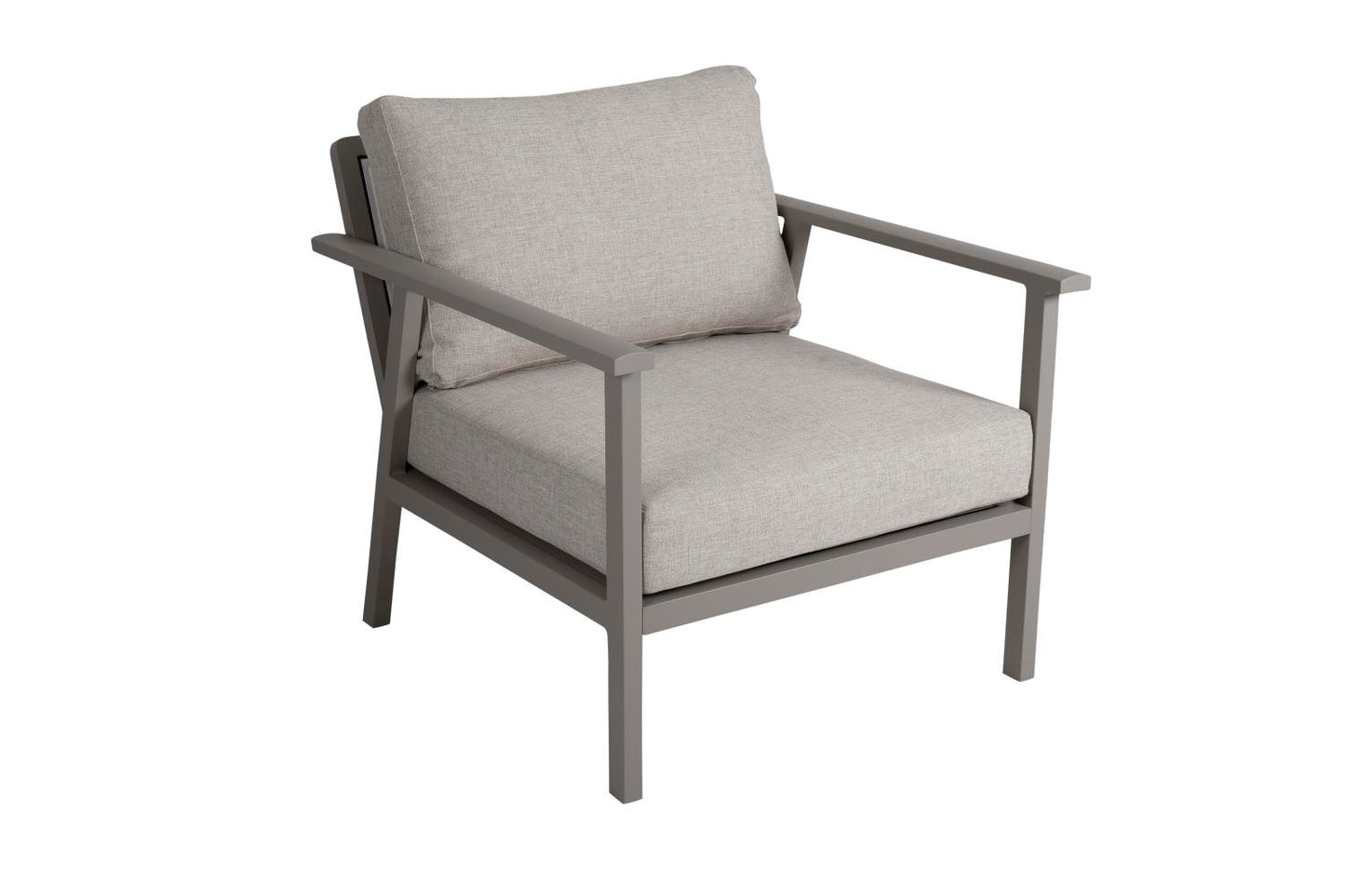 Togetherness Armchair wide