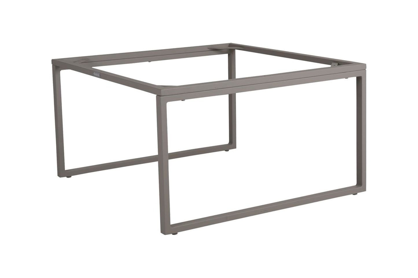 Talance Soporte de mesa 79x79 cm