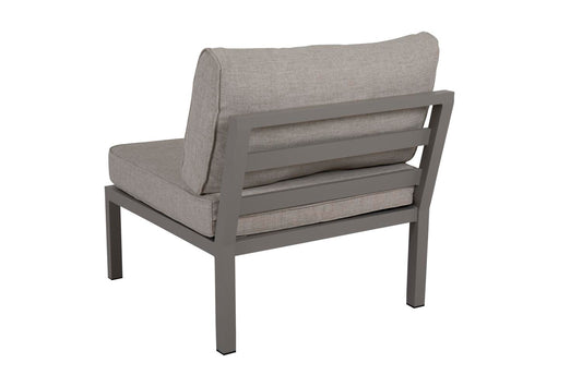 Weldon Outdoor sofa center section