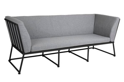 Vence 3-seater sofa