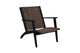 Kira Lounge armchair